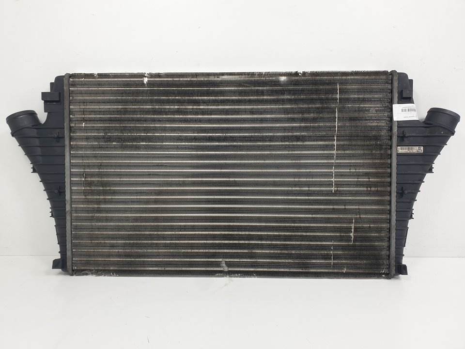 INTERCOOLER - 244118366 - OPEL - VECTRA C BERLINA