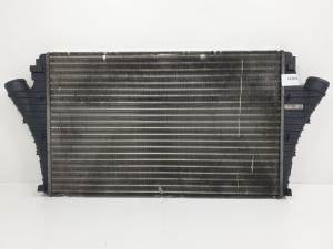 INTERCOOLER 244118366 OPEL VECTRA C BERLINA Autodesguaces Alicante