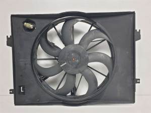 ELECTROVENTILADOR 253802EXXX KIA SPORTAGE (JE,KM) Autodesguaces Alicante