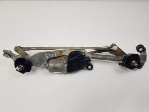 MOTOR LIMPIA DELANTERO 1593001370 MAZDA CX-9 (2007 - ... ) Autodesguaces Alicante