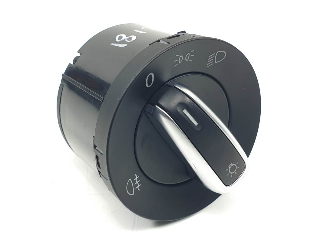 MANDO LUCES - 3C8941431B - VOLKSWAGEN - GOLF VI (5K1)