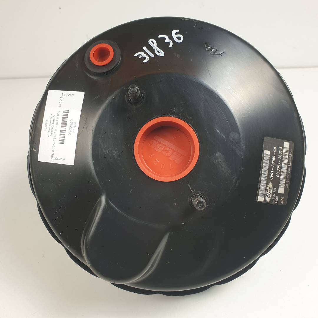 Bremskraftverstärker - CV612B195GA - FORD - KUGA (CBS)