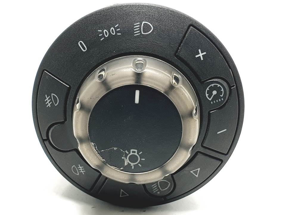 MANDO LUCES - 13249401EF - OPEL - CORSA D