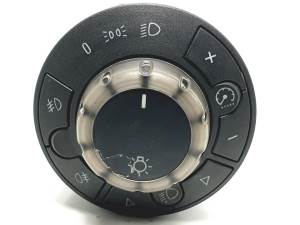 MANDO LUCES 13249401EF OPEL CORSA D Autodesguaces Alicante