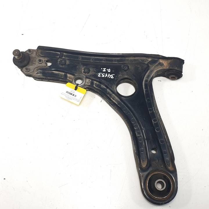 BRAZO SUSPENSION INFERIOR DELANTERO IZQUIERDO OPEL MERIVA B Autodesguaces Alicante