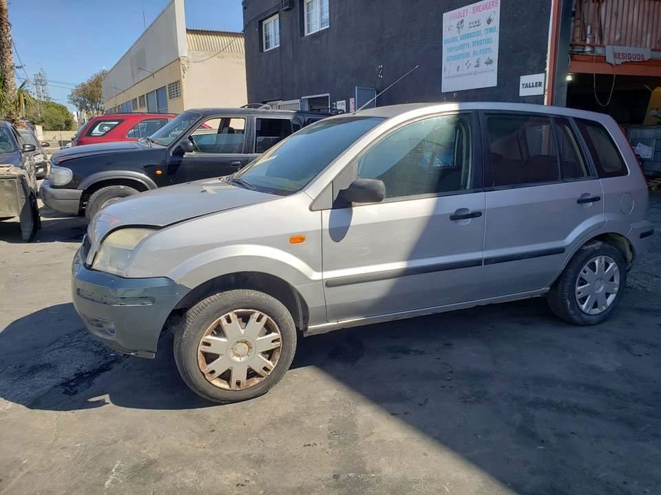 FORD FUSION (CBK) (2002 - 2013)