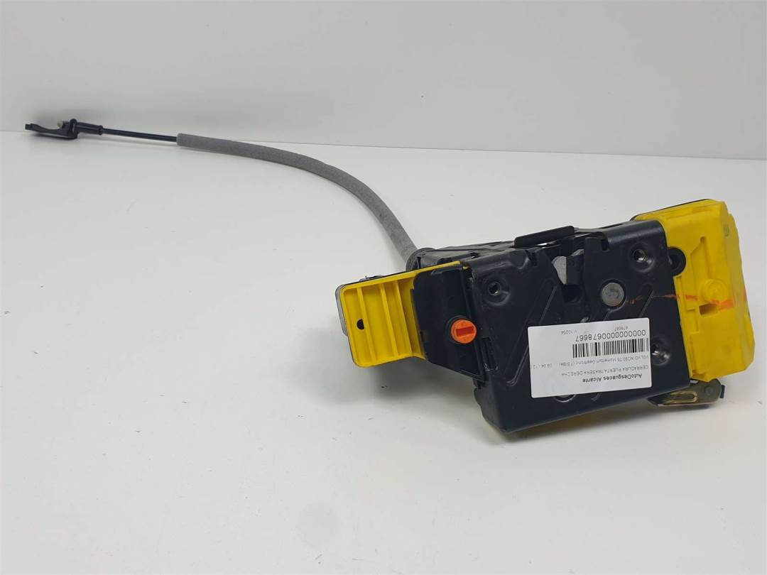 CERRADURA PUERTA TRASERA DERECHA - 30663051 - VOLVO - XC90