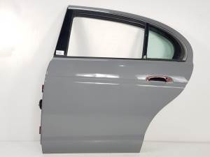PUERTA TRASERA IZQUIERDA JAGUAR S-TYPE Autodesguaces Alicante