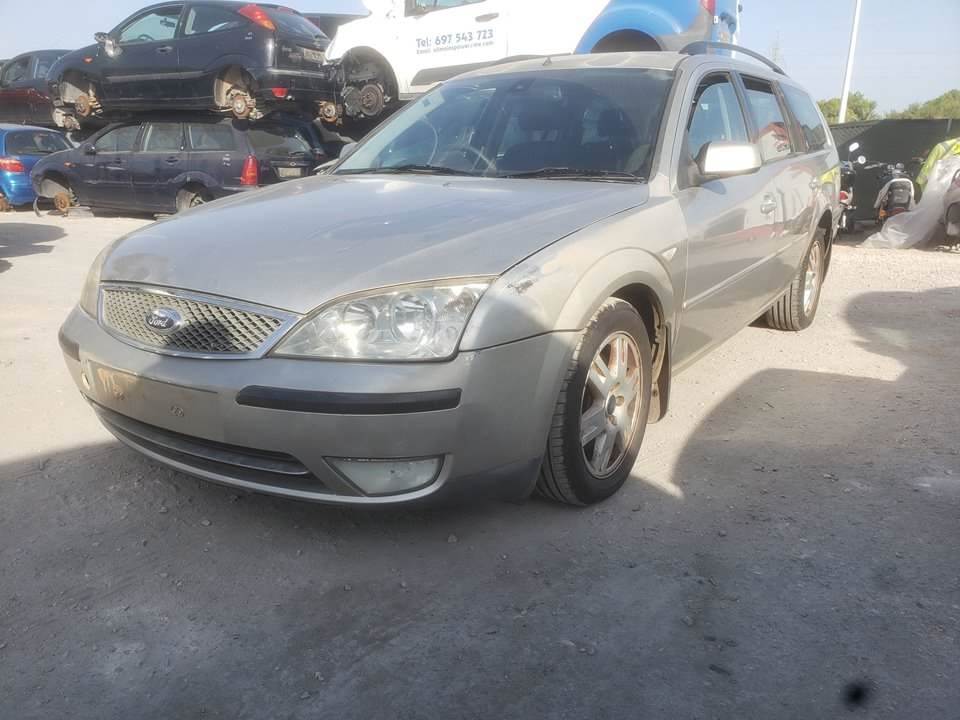 FORD MONDEO TURNIER (GE) (2000 - 2007)