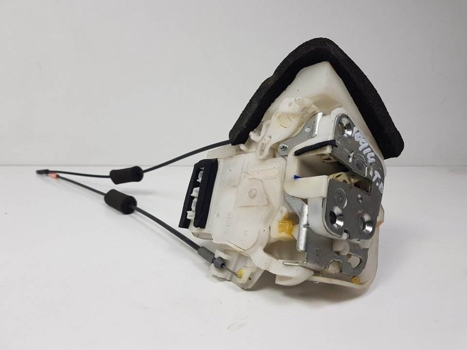 CERRADURA PUERTA TRASERA DERECHA - SUBARU - FORESTER S12