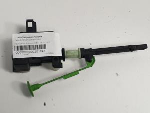 TAPA EXTERIOR COMBUSTIBLE 86113136 VOLVO XC60 Autodesguaces Alicante