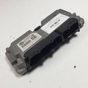 CENTRALITA MOTOR UCE 6160142402 SEAT IBIZA (6L1) Autodesguaces Alicante