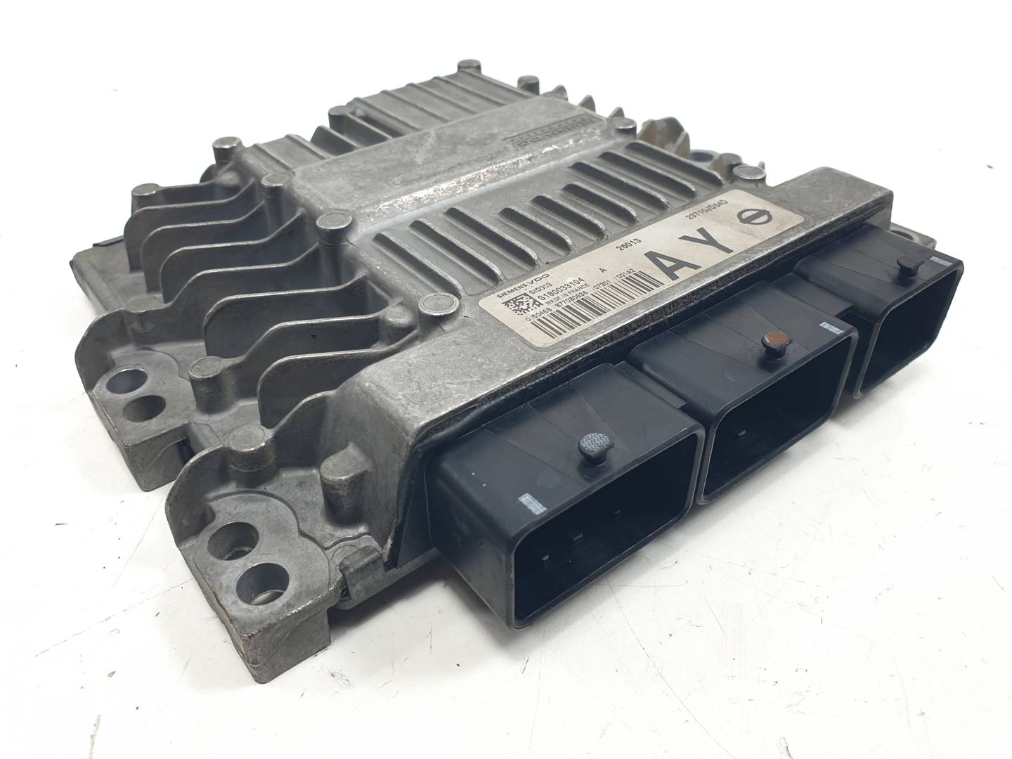 CENTRALITA MOTOR UCE - 23710JD54D - NISSAN - QASHQAI (J10)