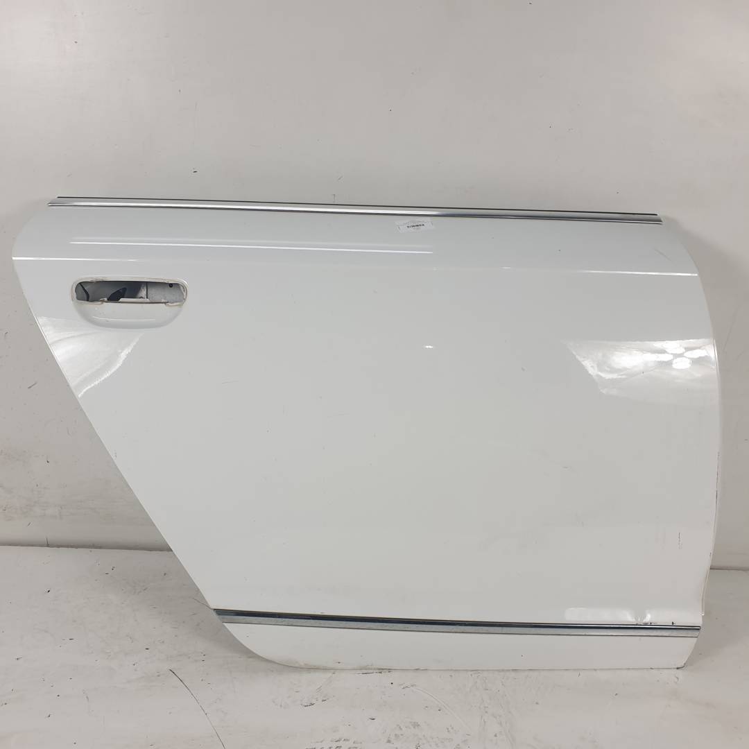 PUERTA TRASERA DERECHA - AUDI - A6 BERLINA (4F2)