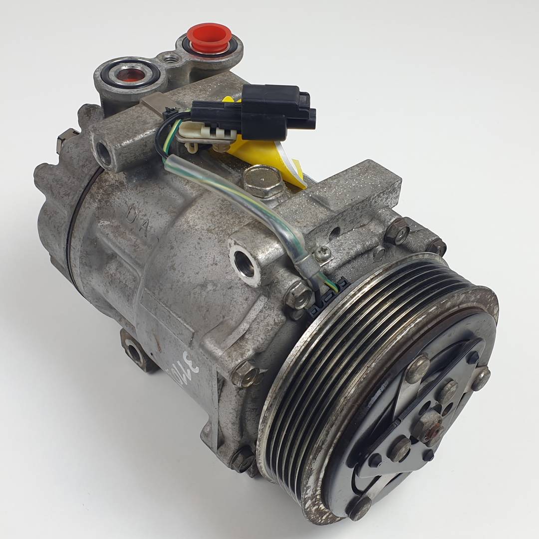 COMPRESOR AIRE ACONDICIONADO - 5S6119D629AA - FORD - FIESTA (CBK)