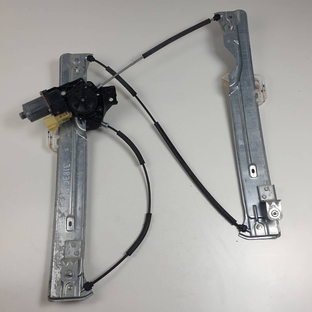 ELEVALUNAS DELANTERO DERECHO - CJ54S23200BK - FORD - KUGA (CBS)