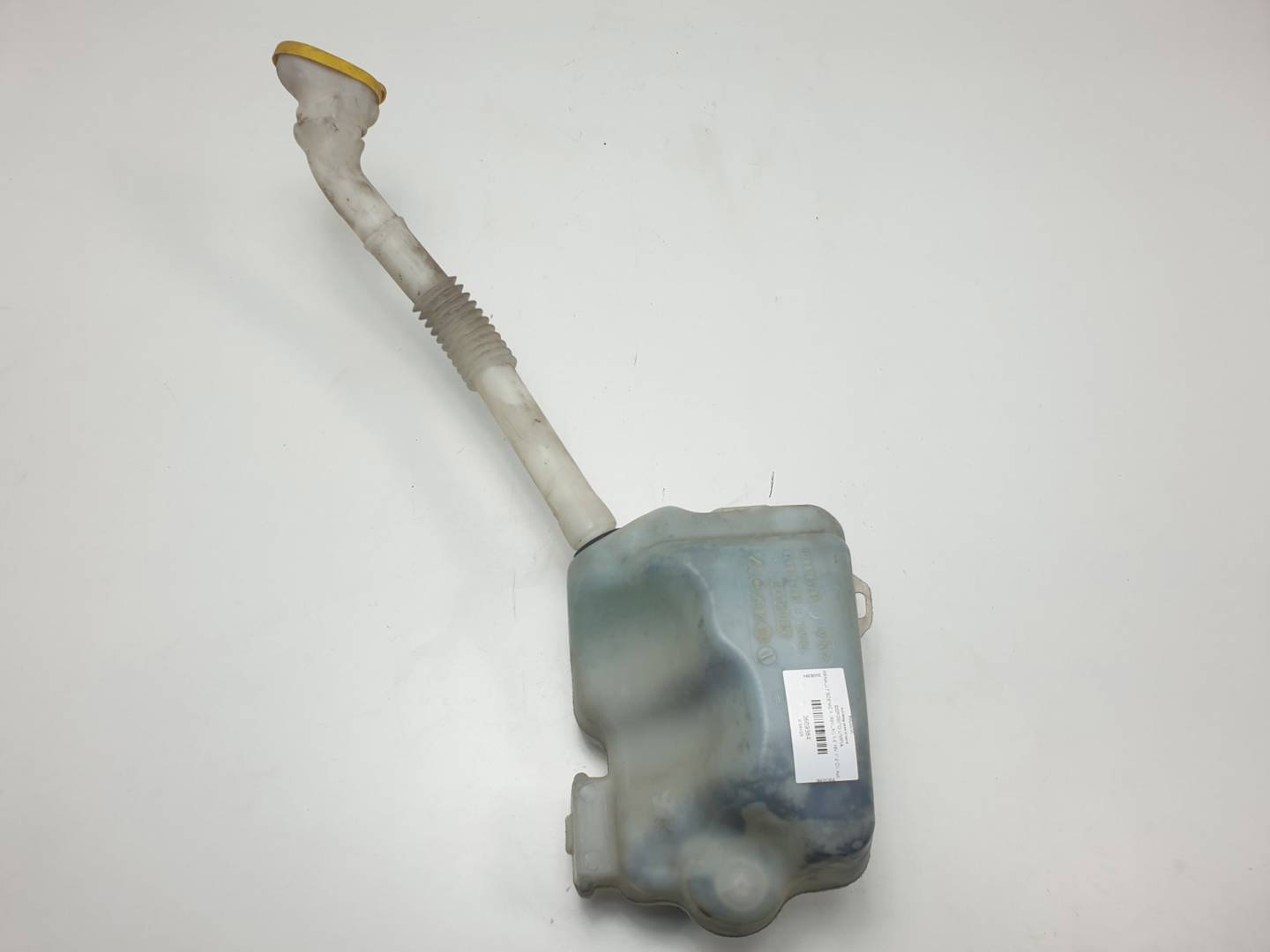 Réservoir de lave-glace - 8200104706 - RENAULT - SCENIC II (X84,JM)