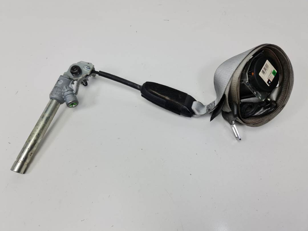 CINTURON SEGURIDAD TRASERO DERECHO - 607707800D - OPEL - CORSA D