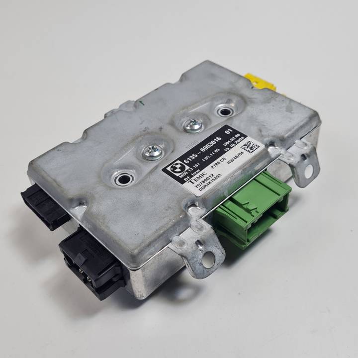 MODULO ELECTRONICO 61356963016 BMW SERIE 5 TOURING (E61) Autodesguaces Alicante