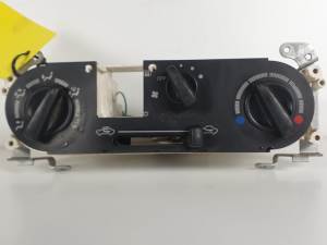 MANDO CALEFACCION / AIRE ACONDICIONADO MR360556 MITSUBISHI MONTERO SPORT (K90) Autodesguaces Alicante