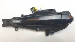MANETA EXTERIOR TRASERA IZQUIERDA 242681B BMW X1 (E84) Autodesguaces Alicante