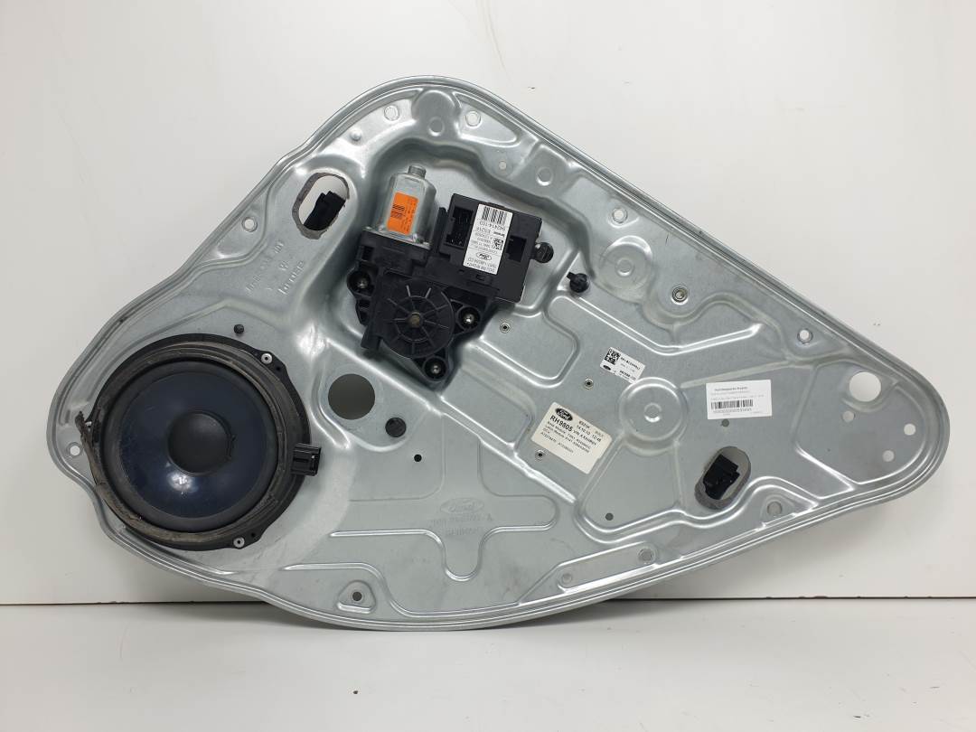 ELEVALUNAS TRASERO DERECHO - 7M51R045H22A - FORD - KUGA (CBV)