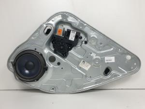 ELEVALUNAS TRASERO DERECHO 7M51R045H22A FORD KUGA (CBV) Autodesguaces Alicante