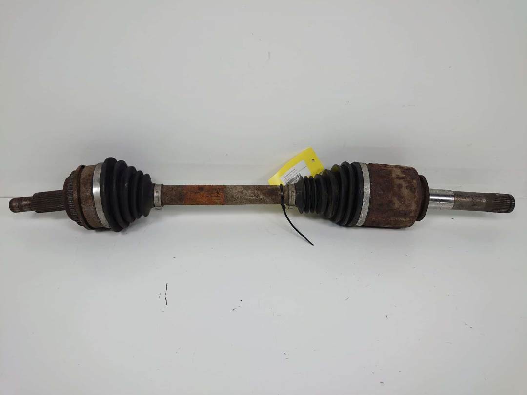 TRANSMISION TRASERA IZQUIERDA - LAND ROVER - RANGE ROVER SPORT (L320)