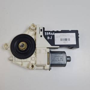 MOTOR ELEVALUNAS DELANTERO IZQUIERDO 994650102 PEUGEOT 407 SW Autodesguaces Alicante
