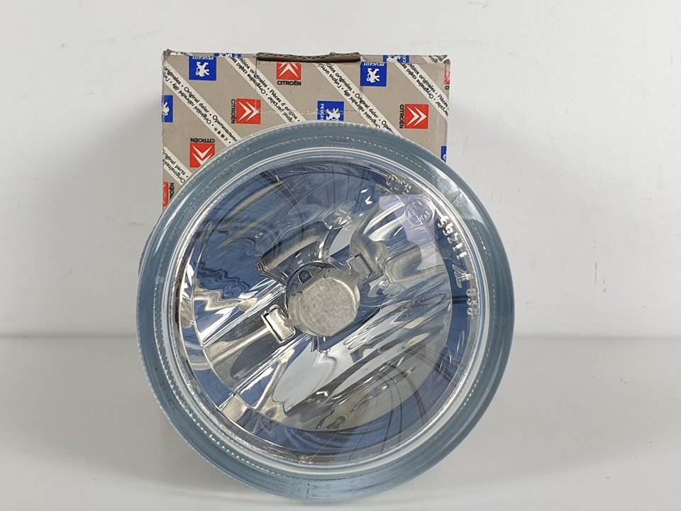 FARO ANTINIEBLA DERECHO - 9648947780 - CITROEN - C3