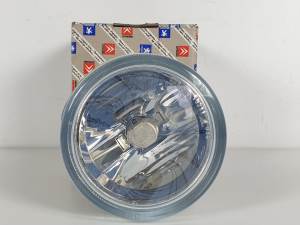 FARO ANTINIEBLA DERECHO 9648947780 CITROEN C3 Autodesguaces Alicante