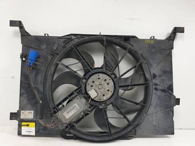 ELECTROVENTILADOR A1695002693 MERCEDES CLASE B (W245) Autodesguaces Alicante
