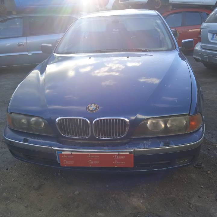 BMW SERIE 5 BERLINA (E39) (1995 - 2003)