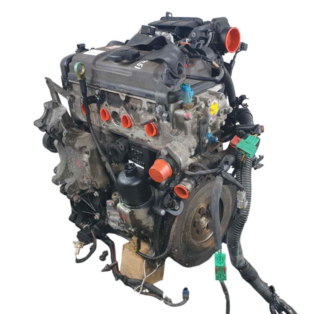 MOTOR COMPLETO - NFV - CITROEN - XSARA PICASSO