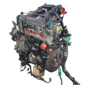 MOTOR COMPLETO NFV CITROEN XSARA PICASSO Autodesguaces Alicante