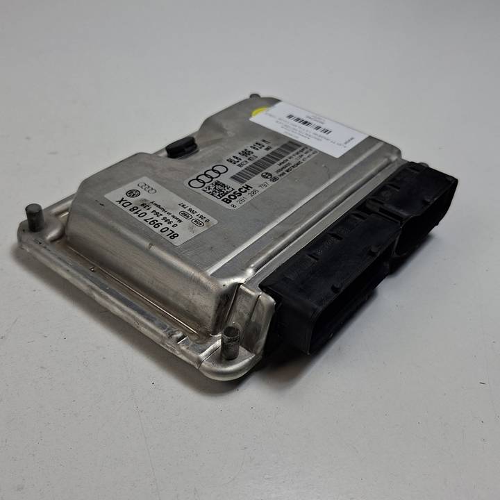 CENTRALITA MOTOR UCE 0261206797 AUDI TT (8N3/8N9) Autodesguaces Alicante