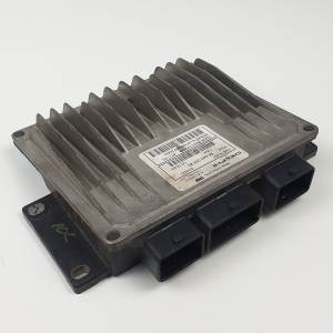 CENTRALITA MOTOR UCE R0411C023B CITROEN C3 Autodesguaces Alicante