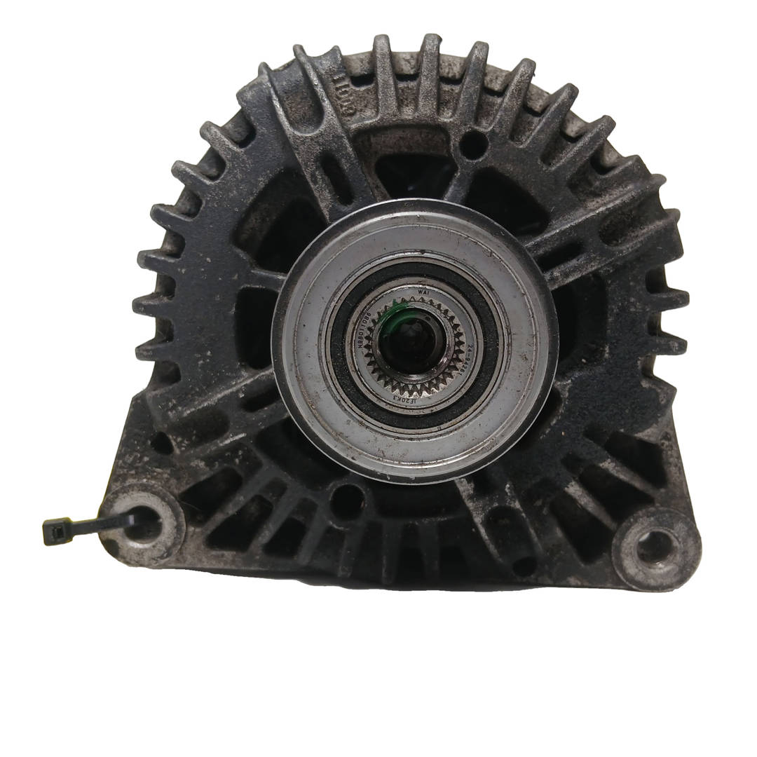 Foto 5 de Alternador Citroen Berlingo (m59) (2002–2008)