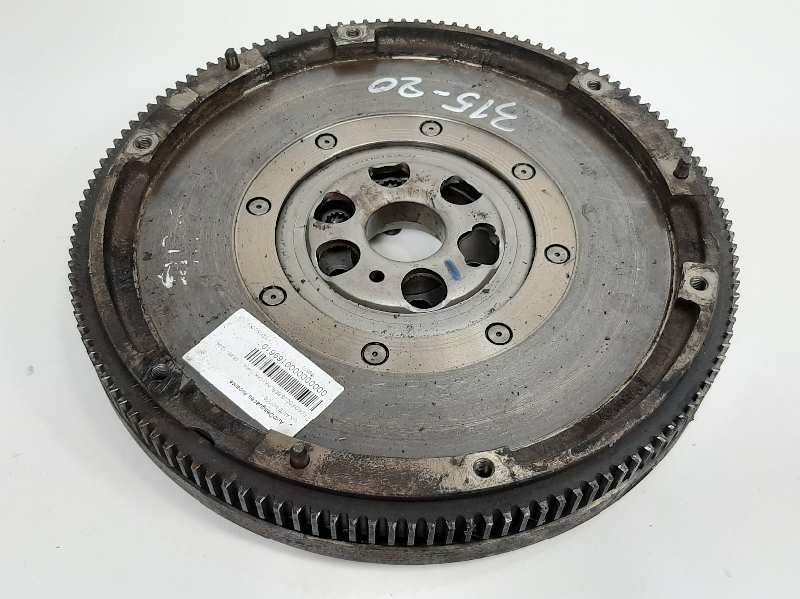 VOLANTE MOTOR - FORD - FOCUS BERLINA (CAK)