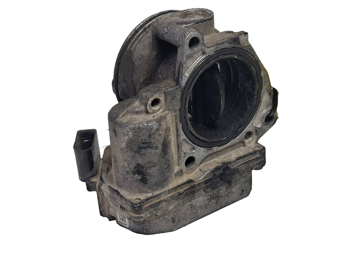 Foto 2 de Caja Mariposa Seat Leon (1p1) (2005–2012)