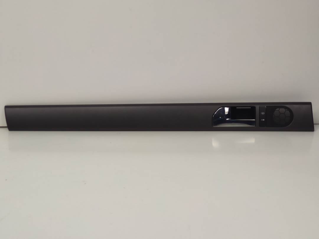 MANETA INTERIOR TRASERA IZQUIERDA - 7L6837113 - VOLKSWAGEN - TOUAREG (7LA)
