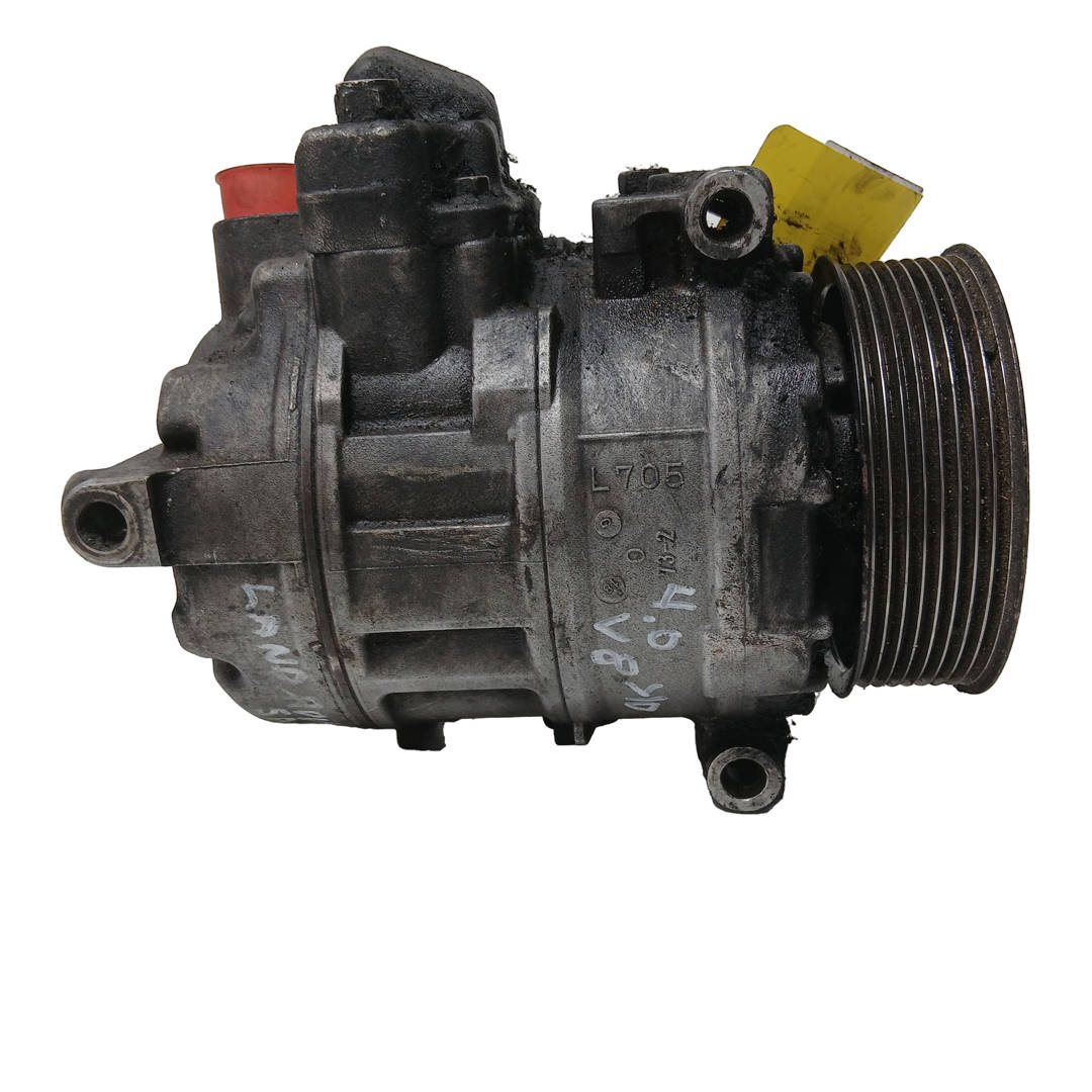 Foto 3 de Compresor Aire Acondicionado Hyundai Matrix (fc) (2001–2005)
