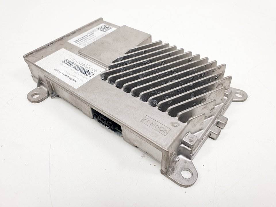 Module électronique - MU5T14G650HAF - FORD - FOCUS