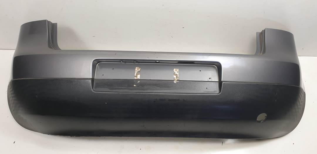 PARAGOLPES TRASERO - VOLKSWAGEN - GOLF V BERLINA (1K1)