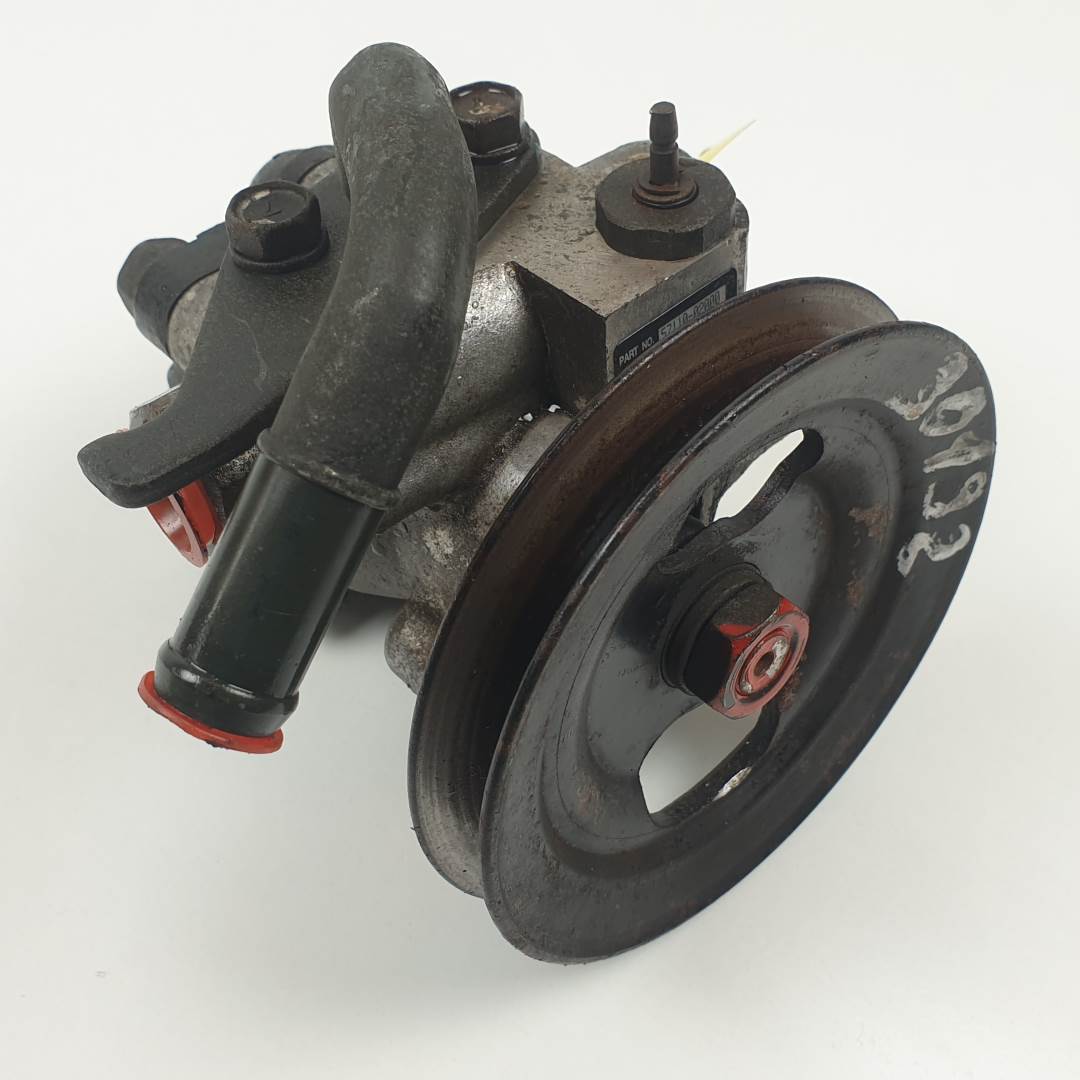 BOMBA DIRECCION - 5711002000 - HYUNDAI - ATOS PRIME