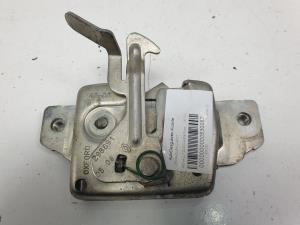 CERRADURA CAPOT 298891 RENAULT CLIO III Autodesguaces Alicante