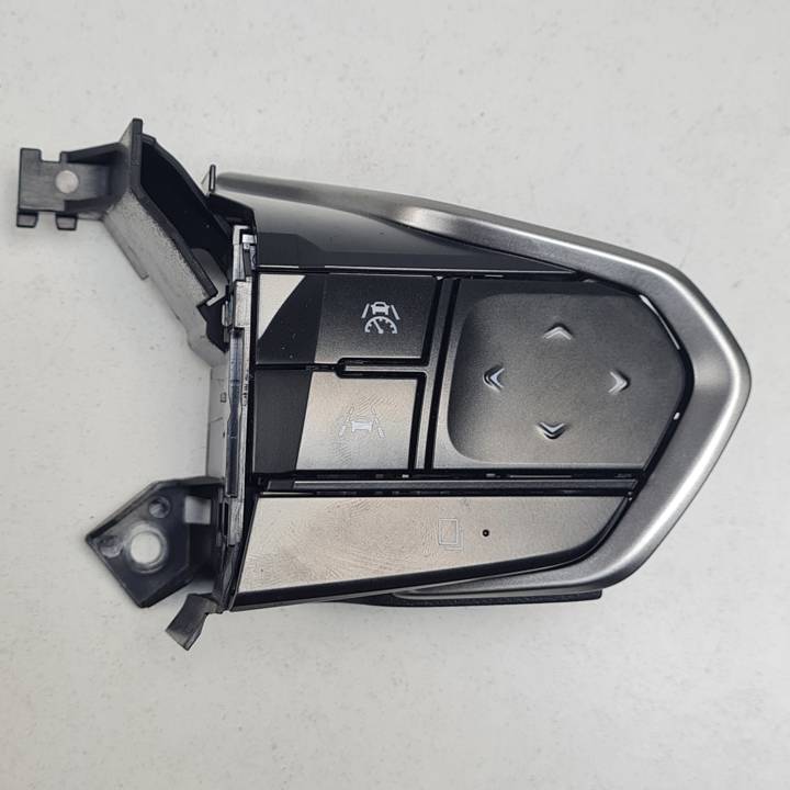 MANDO VOLANTE 842500E670 LEXUS NX Series (AZ20) Autodesguaces Alicante