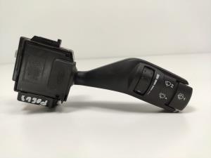 MANDO LIMPIA 4M5T17A553BD FORD FOCUS BERLINA (CAP) Autodesguaces Alicante