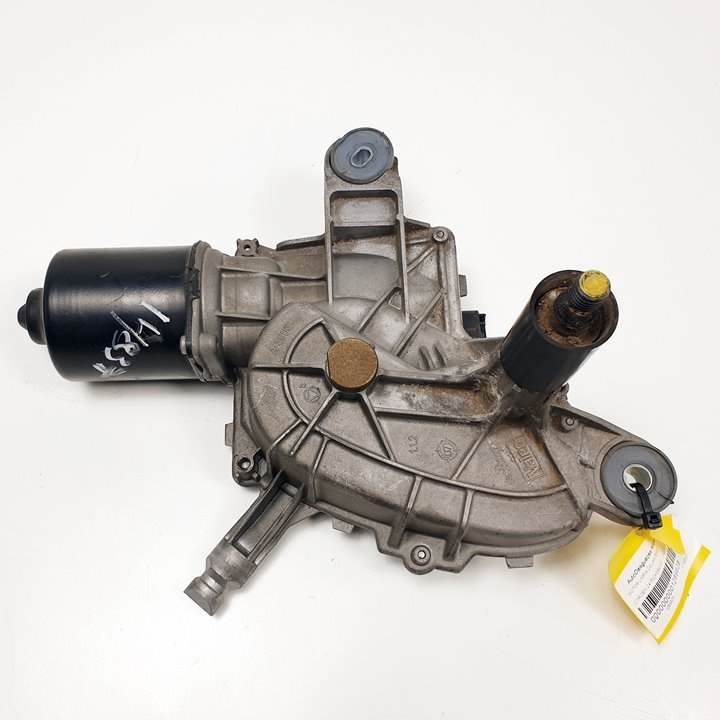 MOTOR LIMPIA DELANTERO - 53630347 - CITROEN - C4 PICASSO