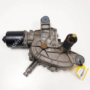 MOTOR LIMPIA DELANTERO 53630347 CITROEN C4 PICASSO Autodesguaces Alicante